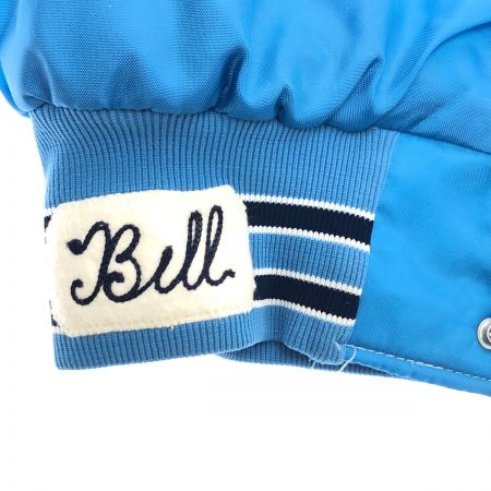  60~70s Olimpic SPORT GOODS ジャケット ナイロンジャケット SIZE M スカイブルー