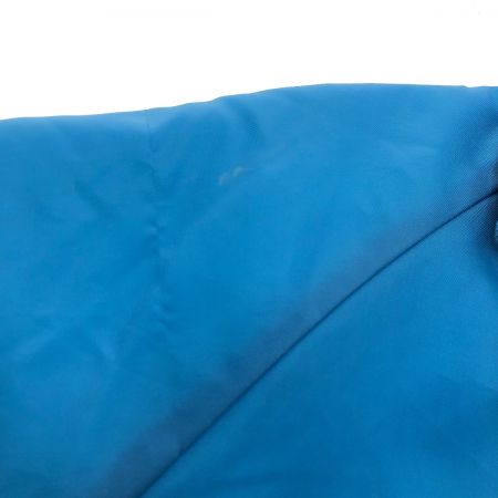  60~70s Olimpic SPORT GOODS ジャケット ナイロンジャケット SIZE M スカイブルー