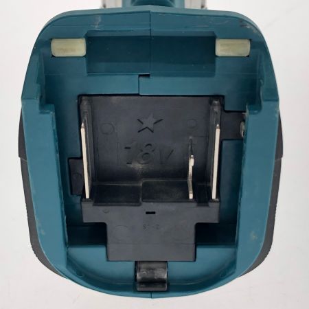  MAKITA マキタ 充電式震動ドライバドリル 18V 本体のみ HP484D 青