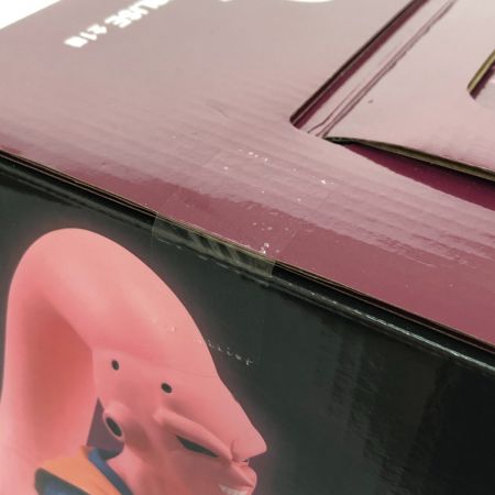  BANDAI バンダイ 一番くじ ドラゴンボール D賞 魔人ブウ：孫悟飯吸収 MASTERLISE