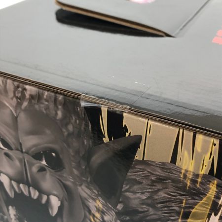  BANDAI バンダイ 一番くじ ドラゴンボール ラストワン賞 黄金大猿悟空 SOFVICS