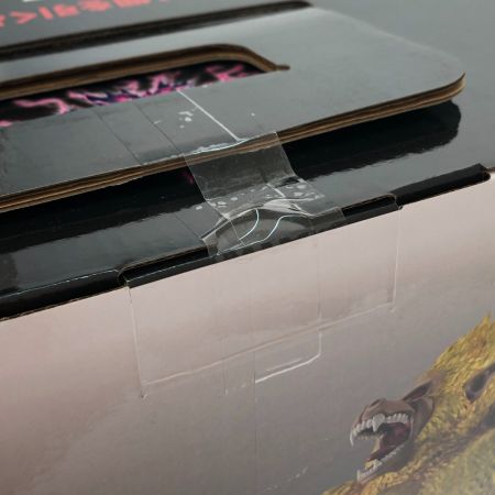  BANDAI バンダイ 一番くじ ドラゴンボール ラストワン賞 黄金大猿悟空 SOFVICS