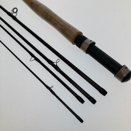  TIGA カーボントラベリングフライセットＤＸ