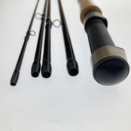  TIGA カーボントラベリングフライセットＤＸ