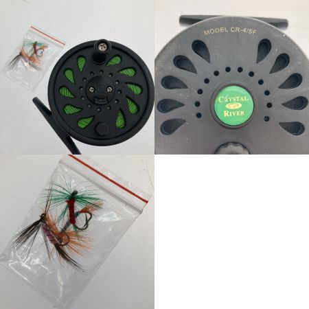  TIGA カーボントラベリングフライセットＤＸ