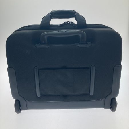  TUMI トゥミ ビジネスバッグ キャリーバッグ キャリーケース 26127DH ブラック