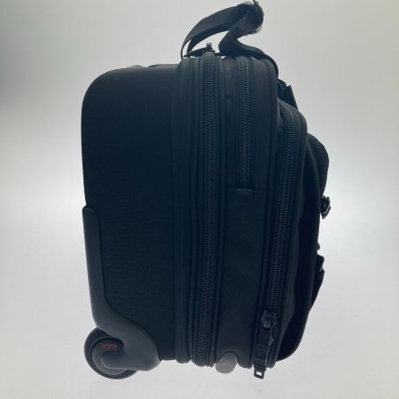  TUMI トゥミ ビジネスバッグ キャリーバッグ キャリーケース 26127DH ブラック