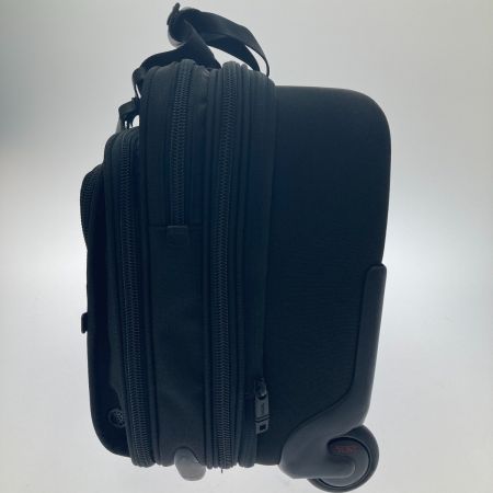  TUMI トゥミ ビジネスバッグ キャリーバッグ キャリーケース 26127DH ブラック
