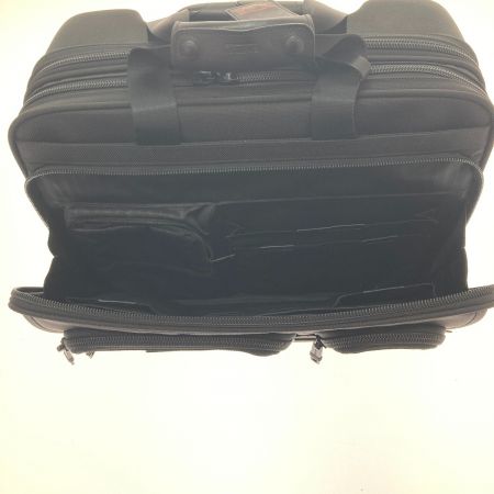  TUMI トゥミ ビジネスバッグ キャリーバッグ キャリーケース 26127DH ブラック