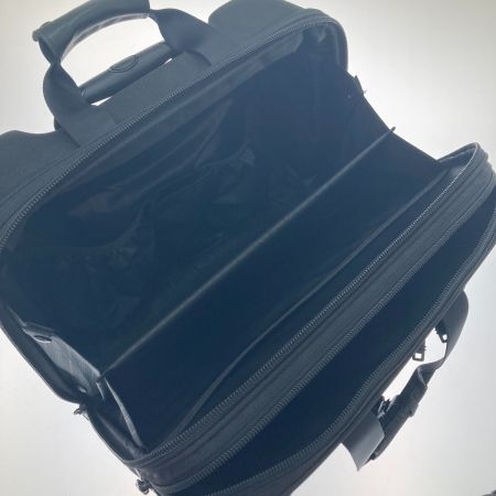 TUMI トゥミ ビジネスバッグ キャリーバッグ キャリーケース 26127DH ブラック