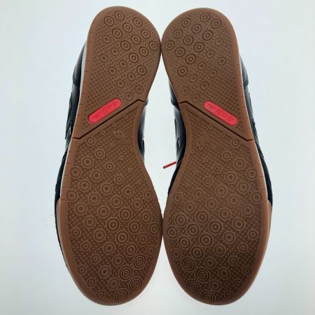  NEW BALANCE ニュー・バランス フットサル インドア サッカートレーニングシューズ 26.5cm MS421BK2 ブラック