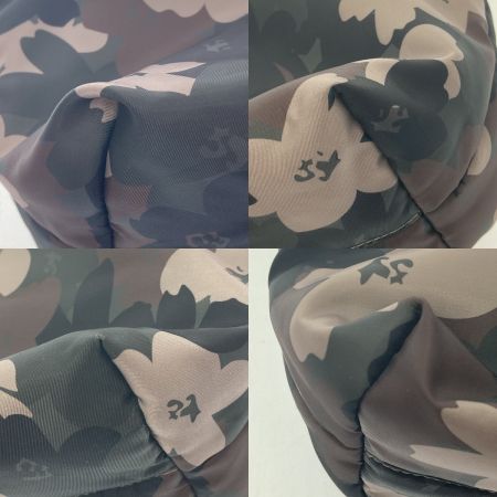  ANTEPRIMA アンテプリマ 迷彩2WAYバッグ　ショルダーバッグ　ハンドバッグ