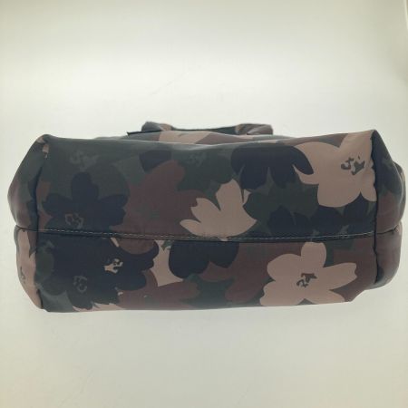  ANTEPRIMA アンテプリマ 迷彩2WAYバッグ　ショルダーバッグ　ハンドバッグ