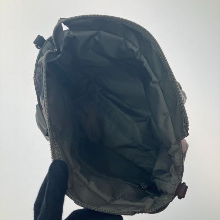  ANTEPRIMA アンテプリマ 迷彩2WAYバッグ　ショルダーバッグ　ハンドバッグ