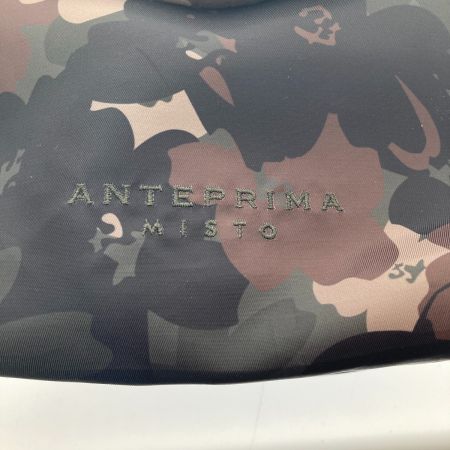  ANTEPRIMA アンテプリマ 迷彩2WAYバッグ　ショルダーバッグ　ハンドバッグ