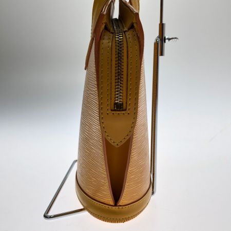  LOUIS VUITTON ルイヴィトン エピ サンジャック バッグ 本体のみ M52269 イエロー