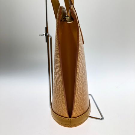  LOUIS VUITTON ルイヴィトン エピ サンジャック バッグ 本体のみ M52269 イエロー