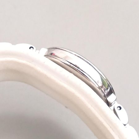  OMEGA オメガ 腕時計 デビル クオーツ 本体のみ 7574.31 シルバー