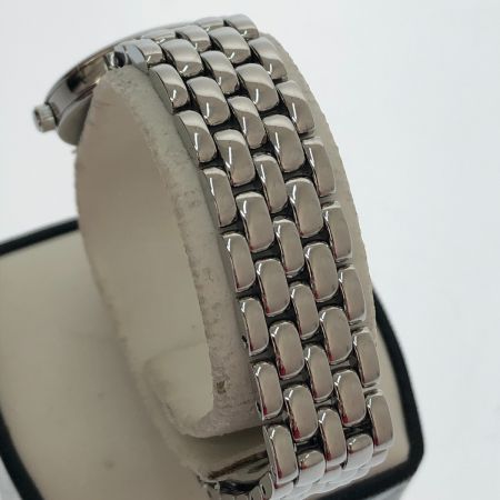  OMEGA オメガ 腕時計 デビル クオーツ 本体のみ 7574.31 シルバー