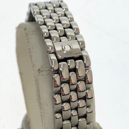  OMEGA オメガ 腕時計 デビル クオーツ 本体のみ 7574.31 シルバー