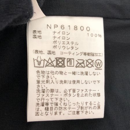  THE NORTH FACE ザノースフェイス マウンテンジャケット XXLサイズ NP61800 カーキ×ブラック ニュートプ
