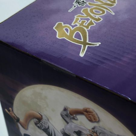  BANDAI バンダイ 一番くじ ワンピース A賞 ルフィ フィギュア