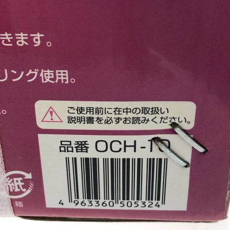  オーエッチ工業 チェーンホイスト 1.0t OCH-10