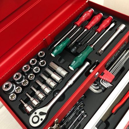  TONE トネ ツールチェスト ツールセット BX230