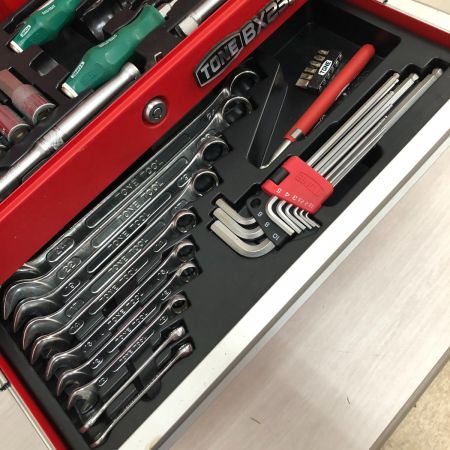  TONE トネ ツールチェスト ツールセット BX230