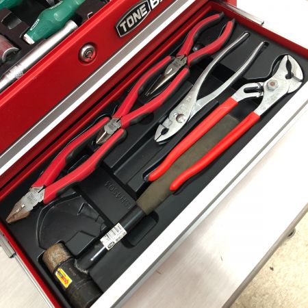  TONE トネ ツールチェスト ツールセット BX230