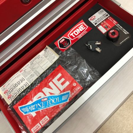  TONE トネ ツールチェスト ツールセット BX230