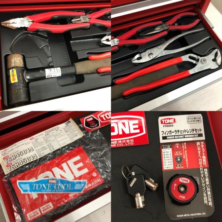  TONE トネ ツールチェスト ツールセット BX230