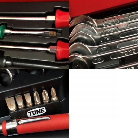  TONE トネ ツールチェスト ツールセット BX230