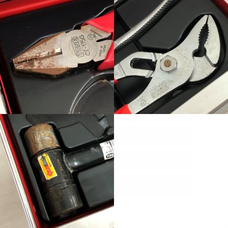  TONE トネ ツールチェスト ツールセット BX230