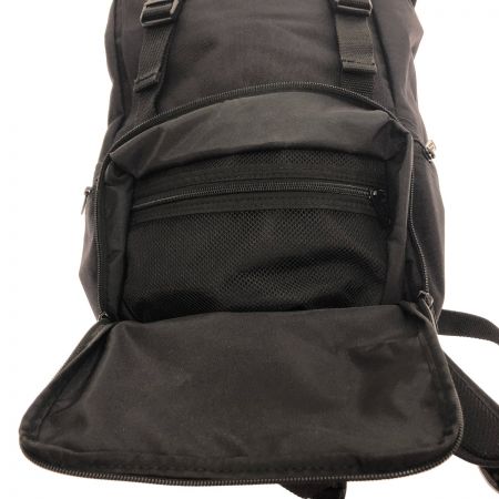  Manhattan Portage マンハッタンポーテージ リュック バックパック ハイカー MP-2103CD ブラック
