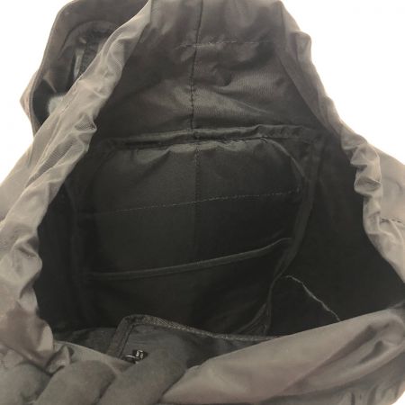  Manhattan Portage マンハッタンポーテージ リュック バックパック ハイカー MP-2103CD ブラック