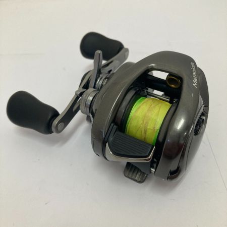  SHIMANO シマノ 20 メタニウム HG(左) 04115