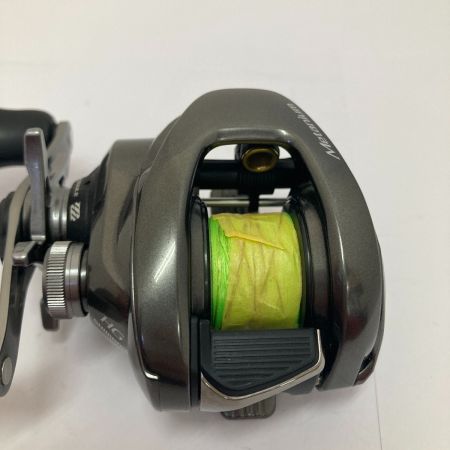  SHIMANO シマノ 20 メタニウム HG(左) 04115