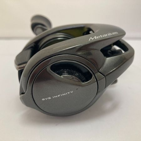  SHIMANO シマノ 20 メタニウム HG(左) 04115