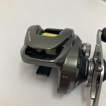  SHIMANO シマノ 20 メタニウム HG(左) 04115