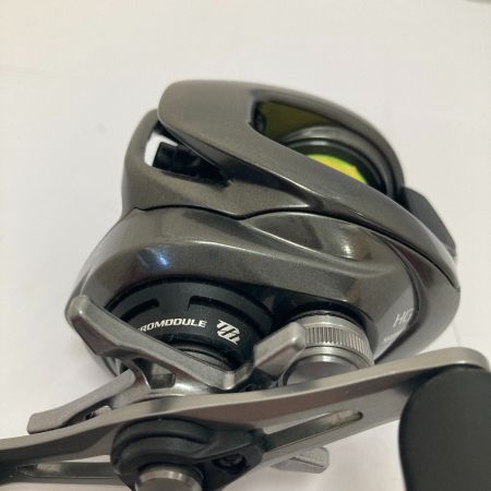  SHIMANO シマノ 20 メタニウム HG(左) 04115