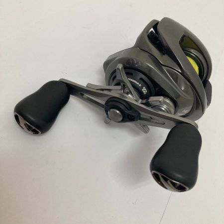  SHIMANO シマノ 20 メタニウム HG(左) 04115