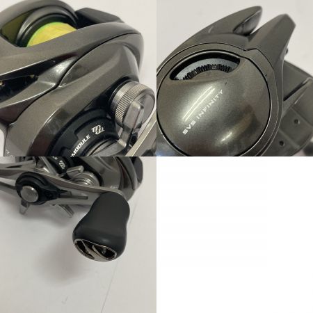  SHIMANO シマノ 20 メタニウム HG(左) 04115