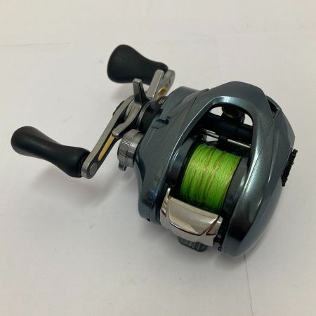  SHIMANO シマノ 22 アルデバラン BFS XG LEFT 左ハンドル 044013