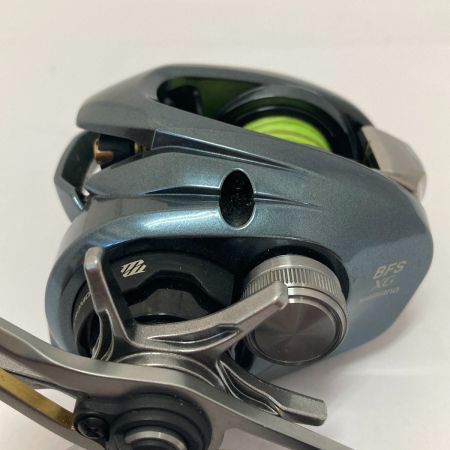  SHIMANO シマノ 22 アルデバラン BFS XG LEFT 左ハンドル 044013