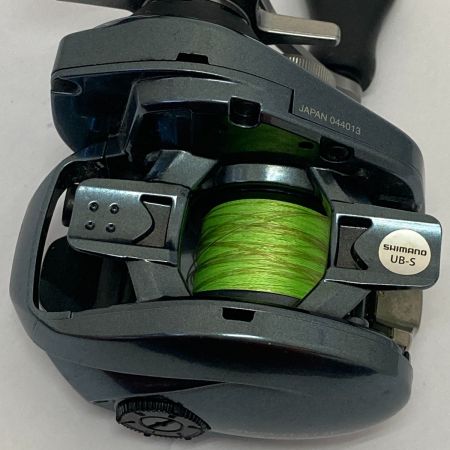  SHIMANO シマノ 22 アルデバラン BFS XG LEFT 左ハンドル 044013