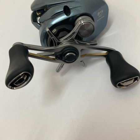  SHIMANO シマノ 22 アルデバラン BFS XG LEFT 左ハンドル 044013