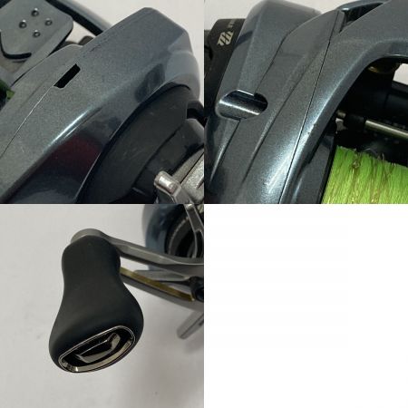  SHIMANO シマノ 22 アルデバラン BFS XG LEFT 左ハンドル 044013