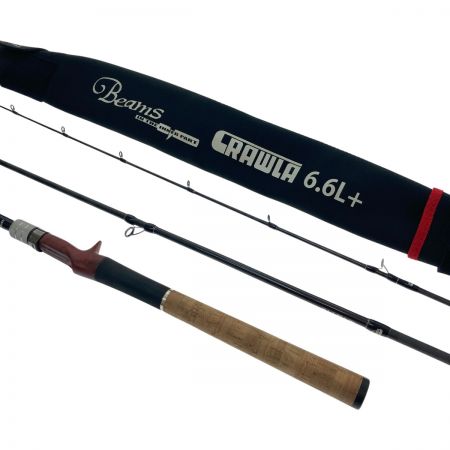  Fishman フィッシュマン ビームスクローラー6.6L+