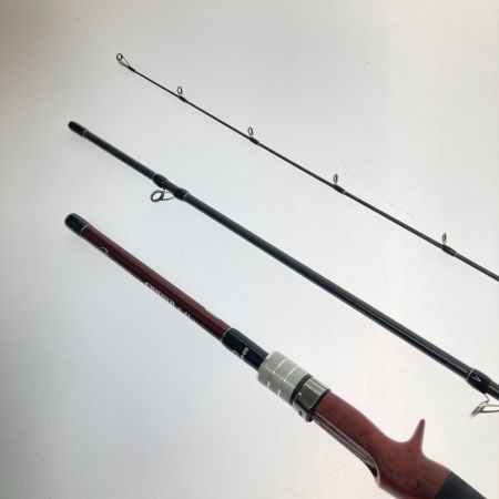  Fishman フィッシュマン ビームスクローラー6.6L+